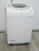 楽天市場】洗濯 機 シャープ 9キロの通販