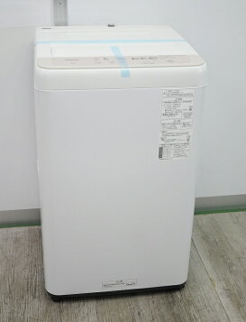 楽天市場】パナソニック 全自動洗濯機(洗濯容量7kg) NA-F7PB3-W 