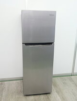 楽天市場】ハイセンス 227l 2ドア 冷蔵庫 hr－b2301の通販