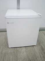 楽天市場】allegia 小型冷蔵庫 ar-bc46-nwの通販