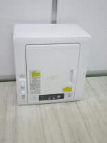 楽天市場】日立 衣類乾燥機 5kg ヒーター&風乾燥 de-n50wv wの通販