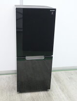 楽天市場】シャープ 冷蔵庫 sjgd15hの通販