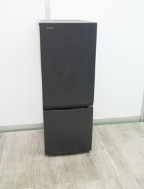 東芝製/2025年式/153L/冷蔵冷凍庫/GR-W15BS (KT)