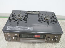 楽天市場】Paloma コンパクトガステーブル IC-S37DX-Lの通販