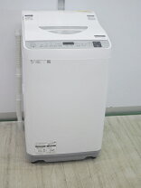 楽天市場】洗濯乾燥機 シャープ es-tx（洗濯容量5.1 ～ 6.0kg）の通販