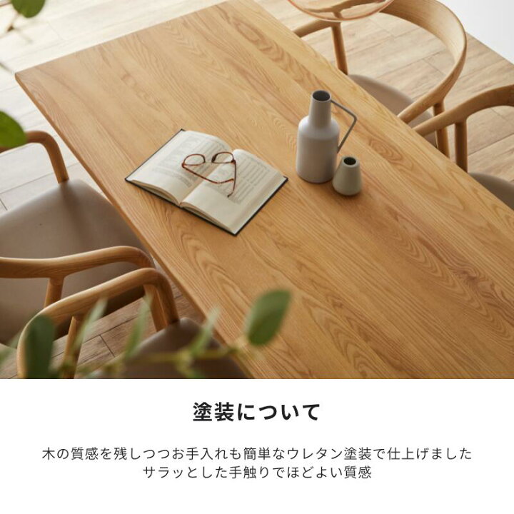 楽天市場】Norna 北欧風 150サイズ ダイニング5点セット ダイニング 