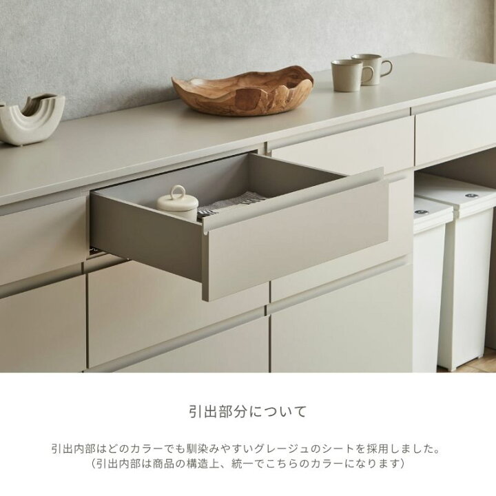 楽天市場】【選べるメラミン100種類以上】セミオーダー カウンター 