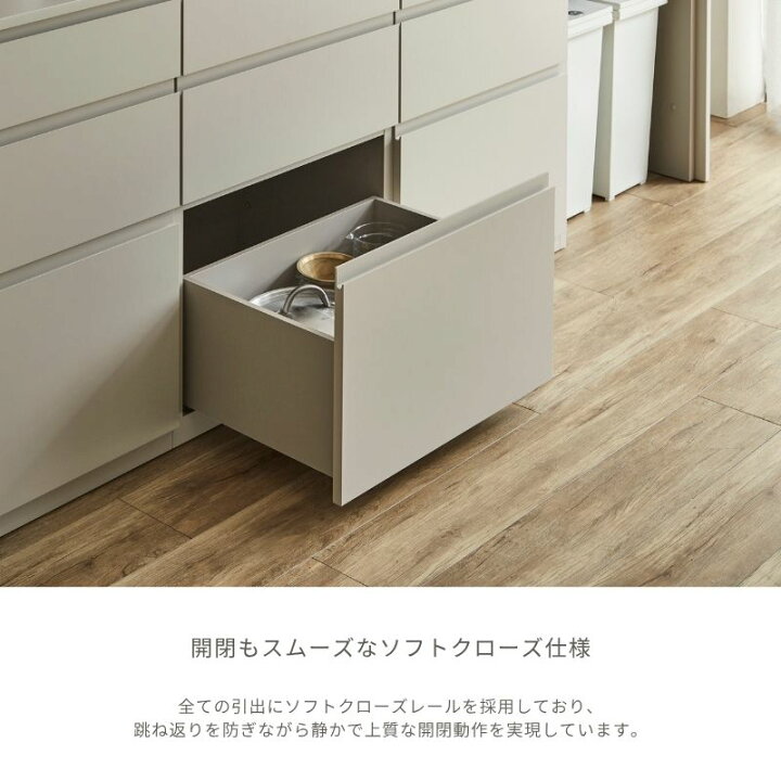 楽天市場】【選べるメラミン100種類以上】セミオーダー カウンター 