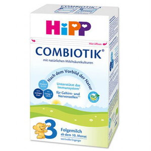 �y���������zHIPP �q�b�v �I�[�K�j�b�N ���~���N �r�I �R���r�I�e�B�b�N Step3 10�����` 600g �C�O�ʔ�