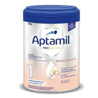 【送料無料】Aptamil アプタミル Profutura 粉ミルク 高級 STEP 1 0ヶ月〜 800g 海外通販