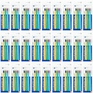 yzCuraprox NvbNX 7600 X}[g CS smart uV 3{ x 24 ɍז7600{ 0.08mm COʔ
