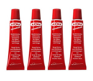 Ajona AWi  25ml 4Zbg  COʔ