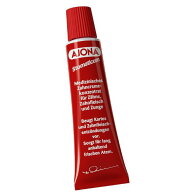 Ajona アジョナ 歯磨き粉 25ml 1個 送料無料