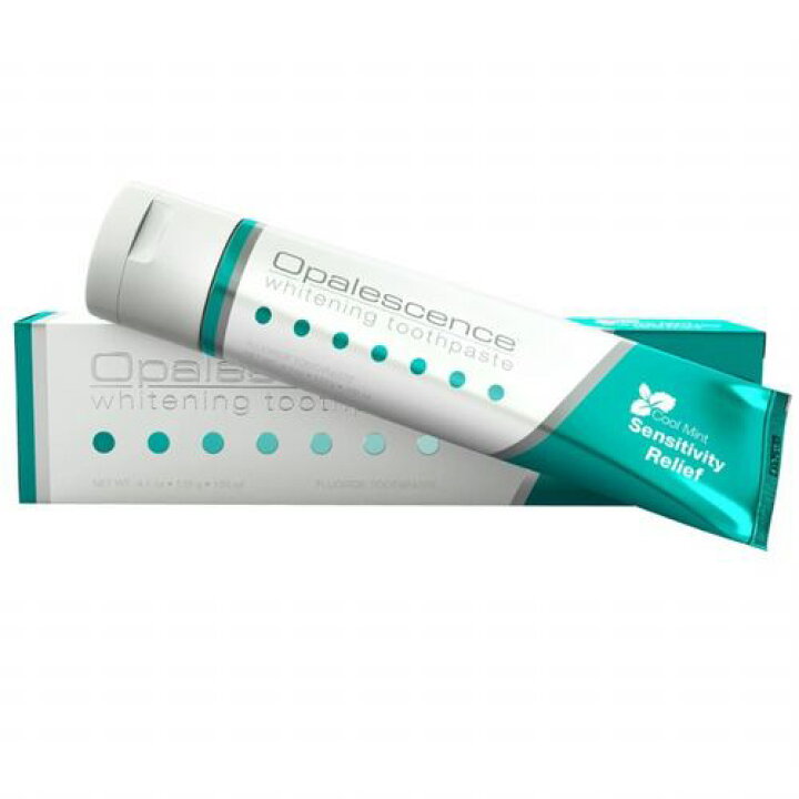 楽天市場】オパールエッセンス Opalescence sensitivity Relief 敏感用 