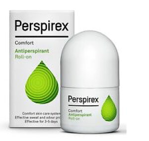 yzPerspirex p[XsbNX RtH[g 20ml x 2Zbg COʔ