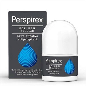 yzPerspirex For Men REGULAR p[XsbNX  M[ 20ml x 1  킫 e [I fIhg  COʔ