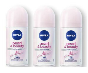 yzNIVEA jxA fIhg p[ r[eB[ 48H 50ml x 3Zbg COʔ