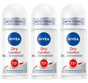 yzNIVEA jxA fIhg hC RtH[g 72H [I p 50ml x 3Zbg COʔ