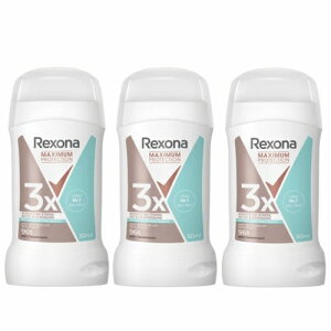 yzRexona N\[i Maximum Protection fIhg XeBbN anti-bacterial 96 50m x 3Zbg COʔ