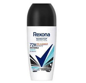 yzRexona N\i fIhg Invisible CrWu [I 72 50ml COʔ