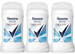 yzRexona N\[i RbghC  fIhg XeBbN 72 50ml x 3Zbg COʔ