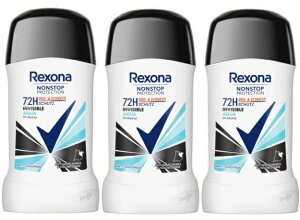 yzRexona N\[i Invisible Aqua fIhg CrWu ANA XeBbN 72 50ml x 3Zbg COʔ