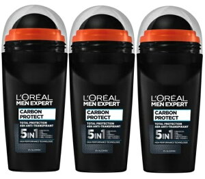 yz3Zbg L'Or?al MEN A  GLXp[g fIhg [I J[{veNg 5 in 1 jp 50ml COʔ