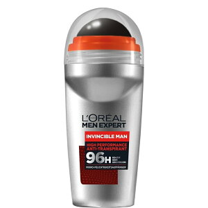 yzL'Or?al MEN A fIhg [I CrVu  96H mXgbv jp 50ml COʔ