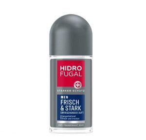 yzHIDRO FUGAL qhtQ MANNER FRISCHE [I^Cv YtbVlX fIhg  50ml COʔ