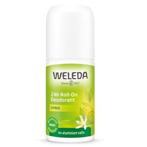 yzWELEDA F_ CITRUS VgX fIhg [I 24H 50ml COʔ