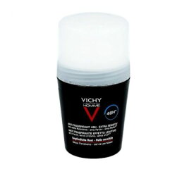 【送料無料】VICHY ヴィシー HOMME DEO メンズ デオドラント 48h (敏感肌用) 男性用 50ml 海外通販