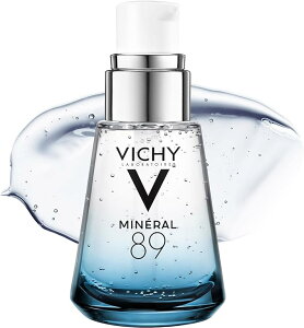 yzBV[ Mineral 89 Fortifying & Plumping Daily Booster (89% Mineralizing Water + Hyaluronic Acid) 30ml/1oz COʔ
