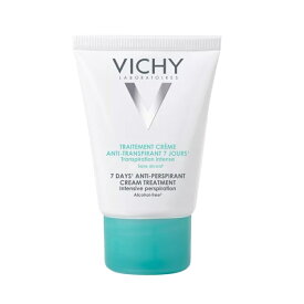 【送料無料】VICHY ヴィシー DEO ケア デオドラント (7日間) 敏感肌用 制汗剤 30ml 海外通販