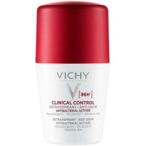 yzVICHY BV[ fIhg clinical control [I 96  50ml COʔ