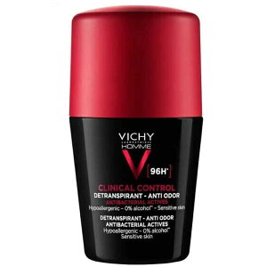 yzVICHY HOMME BV[ Y [I fIhg clinical control 96 jp  50ml COʔ