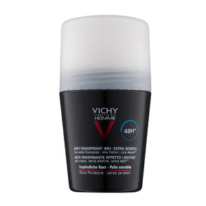 yzVICHY BV[ HOMME DEO Y fIhg 48h (qp) jp 50ml COʔ