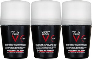 yz3Zbg VICHY HOMME BV[ Deodrant Y fIhg 72 jp  50ml COʔ
