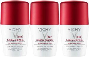 yz3Zbg VICHY BV[ fIhg clinical control [I 96  50ml COʔ