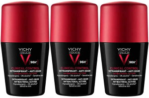 yz3Zbg VICHY HOMME BV[ Y [I fIhg clinical control 96 jp  50ml COʔ