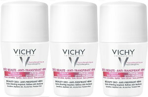 yz3Zbg VICHY BV[ [I fIhg beauty Anti-Hair Growthr[eB[ p 48H  50ml COʔ