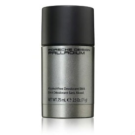 【送料無料】Porsche Design ポルシェデザイン パラディウム デオドラント スティック 男性用 75ml 海外通販