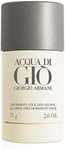 yzGiorgio Armani WWI A}[j ANAfBWI v[I fIXeBbN yȂz jp 75g COʔ