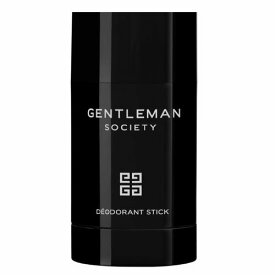 【送料無料】Givenchy ジバンシー ジェントルマン デオドラント スティック アルコールフリー 男性用 75g 海外通販