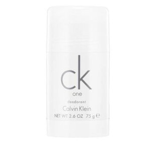 yzCalvin Klein JoENC ck one fIhg XeBbN 75g COʔ