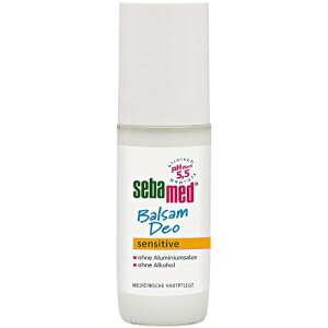 yzsebamed Zoh Balsam sensitive fIhg oT q 50ml COʔ