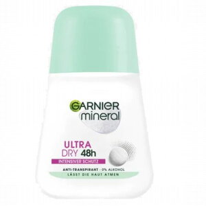 yzGarnier KjG ~l Eg hC fIhg [I 48h 50ml COʔ