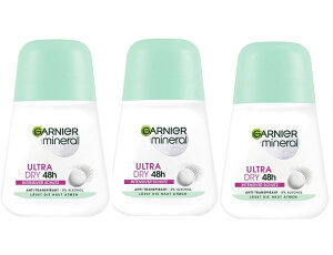 yz3Zbg Garnier KjG ~l Eg hC fIhg [I 48h 50ml COʔ