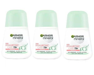 yz3Zbg Garnier KjG ~l Hyaluronic Care qp [I fIhg 72h 50ml COʔ