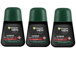 yz3Zbg Garnier Men KjG  EXTREME PROTECTION veNV [I fIhg 72h 50ml COʔ