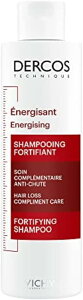 Vichy Dercos Energising Shampoo with Aminexil 200 Ml./ 6.7 Fl.oz �C�O�ʔ� ���B�V�[ �r�V�[ �V�����v�[ ��������